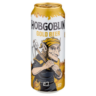 Hobgoblin Gold 50cl