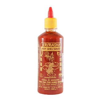 Nang Fah Sriracha Chili Sauce 450ml