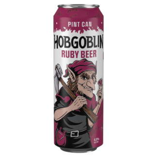 Hobgoblin Ruby 50cl