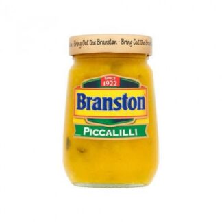 Branston Salsa Piccalilli 260g