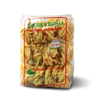 Vietnamese Noodle all'Uovo 400g - da consumarsi preferibilmente entro 14/05/2026