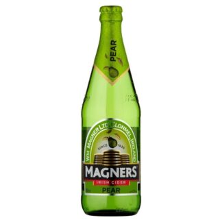 Magners Sidro di Pera 568ml - da consumarsi preferibilmente entro 06-2026