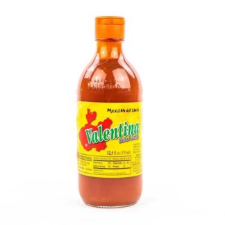 Valentina Hot Sauce 370ml