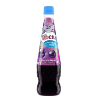 Ribena Senza Zuccheri Aggiunti 850ml