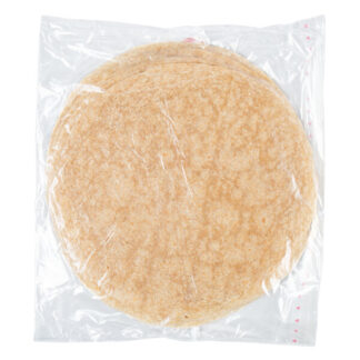 Mission Tortilla di Grano 15 cm 500g - da consumarsi entro 11-08-26