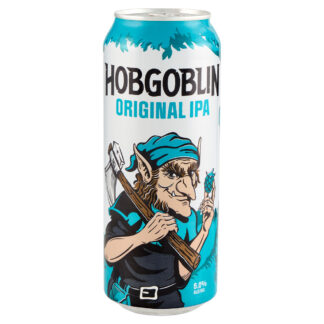 Hobgoblin Birra IPA 500ml