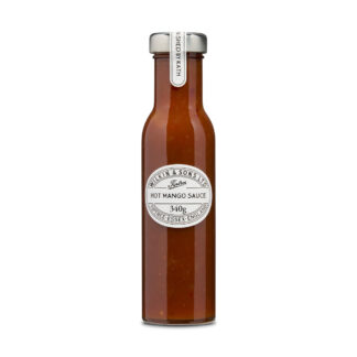 Wilkin & Sons Tiptree Salsa Piccante al Mango 340g