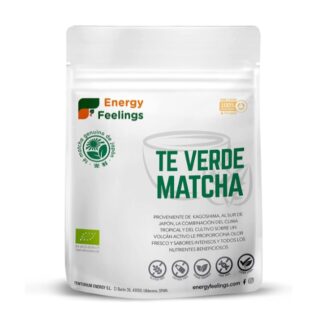 Energy Feelings Matcha Green Tea Premium 200g