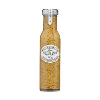 Wilkin & Sons Tiptree Mostarda con Miele 285g