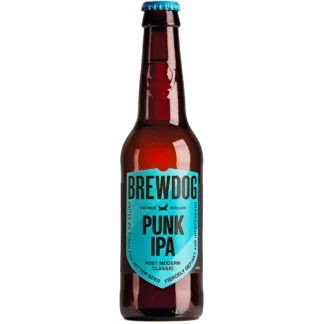 Brewdog Punk Ipa Cl33