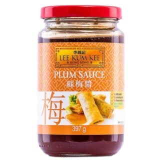 Lee Kum Kee Salsa alle Prugne 397g - da consumarsi entro 20/08/26