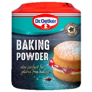 Dr. Oetker Baking Powder 170g