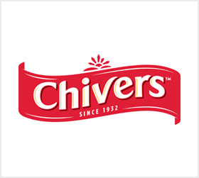 CHIVERS