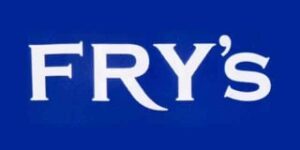 FRYS