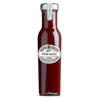 Wilkin & Sons Tiptree Salsa per Bistecca 310g