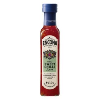 Encona Sweet Chilli Sauce 142ml