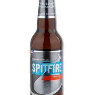Shepherd Neame Spitfire Birra Cl33