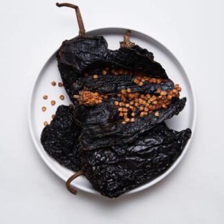 La Pasiega Peperoncini piccanti Ancho 250g