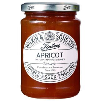 Wilkin & Sons Apricot Conserve 340g