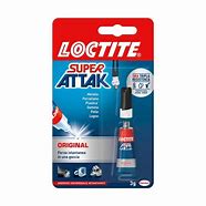 ATTAK ORIGINAL GR. 3