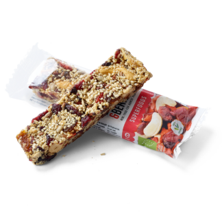 Nuts & Berries Bio Superfood Bar 30g