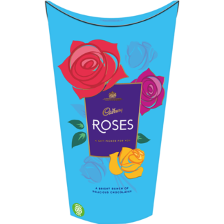 Cadbury Roses 240g