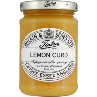Wilkin & Sons Lemon Curd 312g