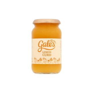 Gales Lemon Curd 410g