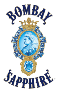 BOMBAYSAPPHIRE
