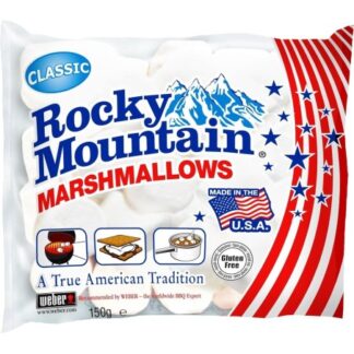 Rocky Mountain Marshmallows 300g