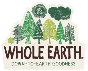 WHOLEEARTH