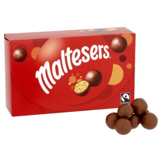 Mars Maltesers 110g