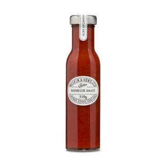 Wilkin & Sons Tiptree Salsa Barbecue 310g