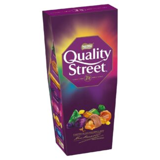 Nestle Cioccolatini Quality Street 220g