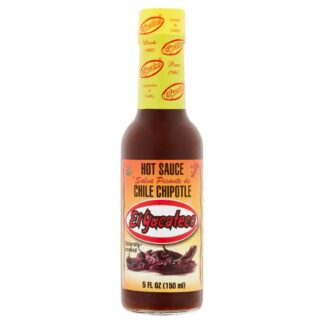 El Yucateco Chipotle sauce 150ml