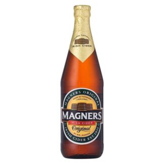 Magners Apple Cider 568ml