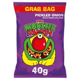 Walkers Monster Munch 40g