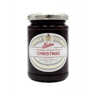 Wilkin & Sons Spiced Christmas Conserve - Conserva Speziata di Natale 340g
