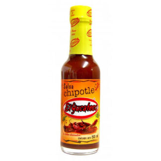 El Yucateco Salsa Chipotle 150ml